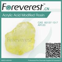 Acrylic Acid Modified Rosin AR120